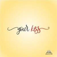 Your Kiss